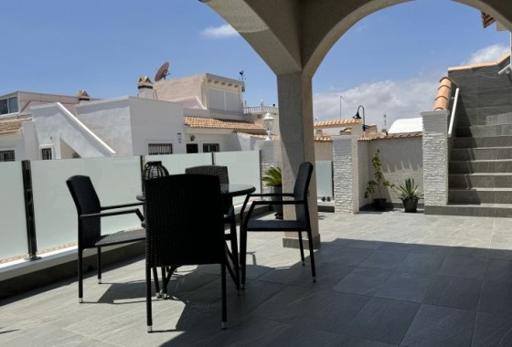 Resale - Bungalow - Playa Flamenca - Playa Flamenca I