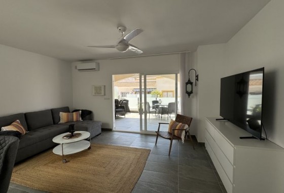 Resale - Bungalow - Playa Flamenca - Playa Flamenca I