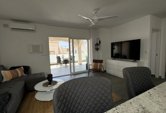 Revente - Bungalow - Playa Flamenca - Playa Flamenca I