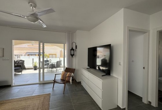 Resale - Bungalow - Playa Flamenca - Playa Flamenca I