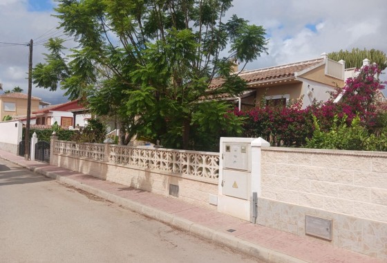 Revente - Villa - Orihuela Costa - Punta Prima