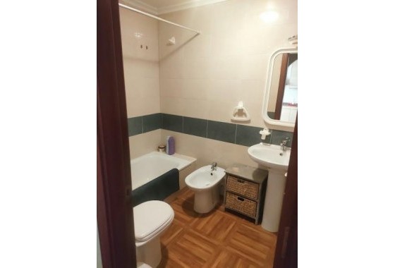 Revente - Bungalow - Torrevieja - Aguas nuevas 2