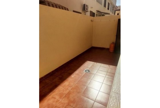 Revente - Bungalow - Torrevieja - Aguas nuevas 2