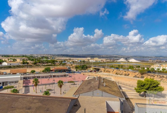 Segunda Mano - Ático - Torrevieja - Centro