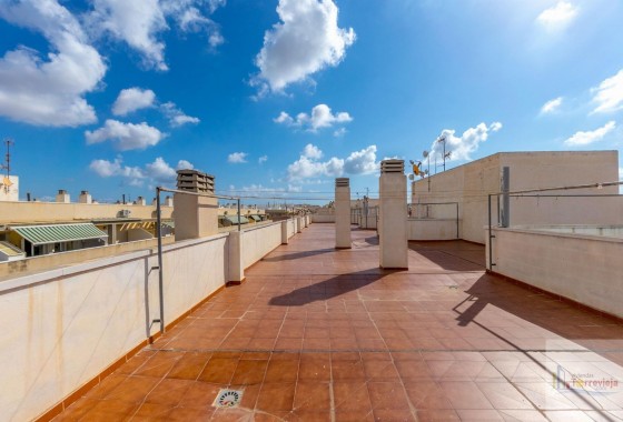 Revente - Penthouse - Torrevieja - Centro