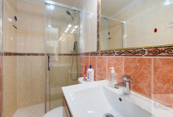 Resale - Penthouse - Torrevieja - Centro