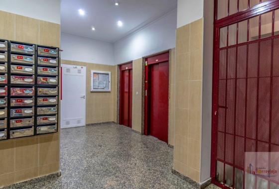 Resale - Penthouse - Torrevieja - Centro