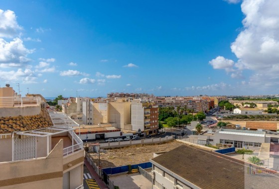 Revente - Penthouse - Torrevieja - Centro