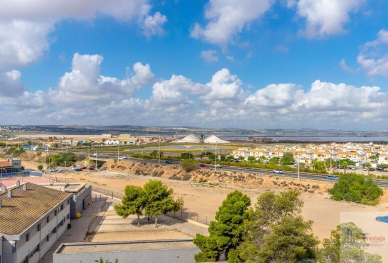 Resale - Penthouse - Torrevieja - Centro