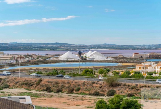 Segunda Mano - Ático - Torrevieja - Centro