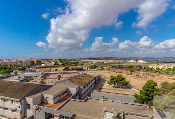 Segunda Mano - Ático - Torrevieja - Centro