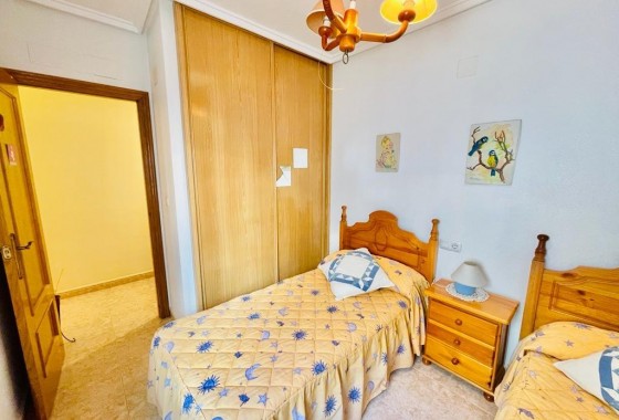 Revente - Penthouse - Torrevieja - Playa del cura