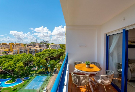 Revente - Appartement - Orihuela Costa - Altos de Campoamor