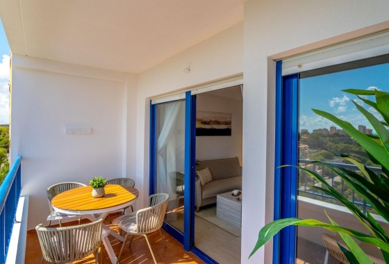 Revente - Appartement - Orihuela Costa - Altos de Campoamor