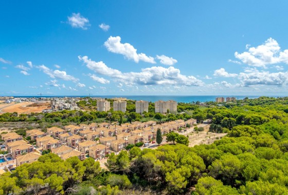 Revente - Appartement - Orihuela Costa - Altos de Campoamor