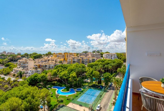 Revente - Appartement - Orihuela Costa - Altos de Campoamor