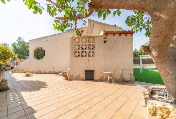 Resale - Detached Villa - Orihuela Costa - Punta Prima