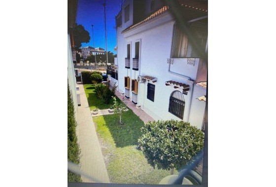 Segunda Mano - Bungalow - Torrevieja - Torreblanca