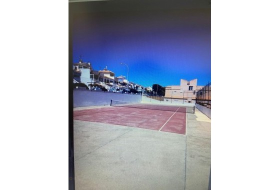 Revente - Bungalow - Torrevieja - Torreblanca