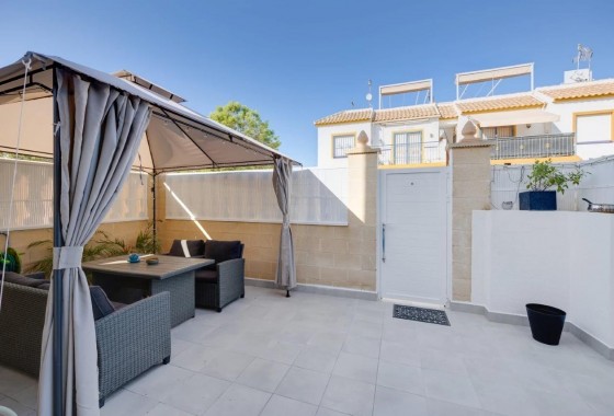 Revente - Bungalow - Torrevieja - Doña ines