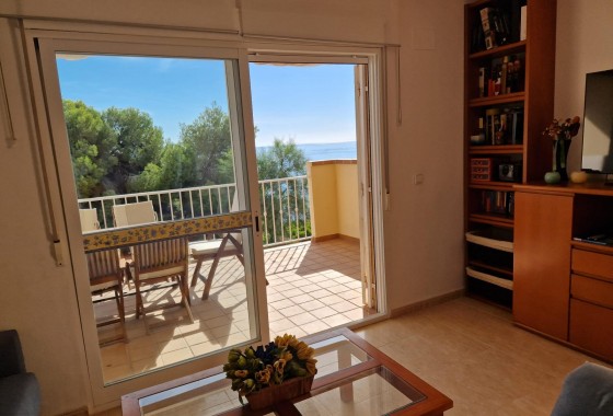 Revente - Appartement - Orihuela Costa - Campoamor