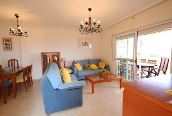 Revente - Appartement - Orihuela Costa - Campoamor