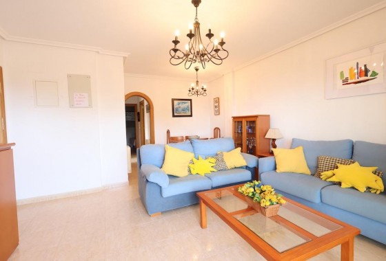 Revente - Appartement - Orihuela Costa - Campoamor