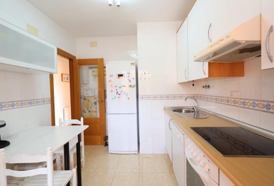 Segunda Mano - Apartamento - Orihuela Costa - Campoamor