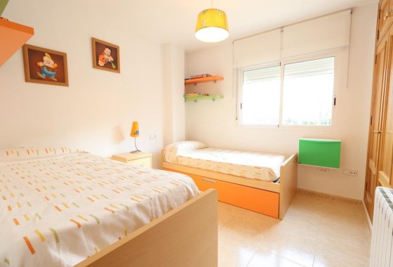 Segunda Mano - Apartamento - Orihuela Costa - Campoamor