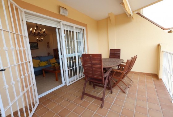 Segunda Mano - Apartamento - Orihuela Costa - Campoamor