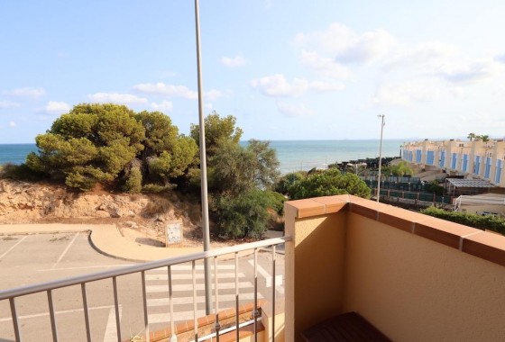 Revente - Appartement - Orihuela Costa - Campoamor