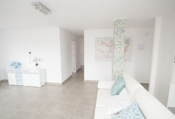 Revente - Appartement - San Javier