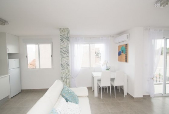 Revente - Appartement - San Javier