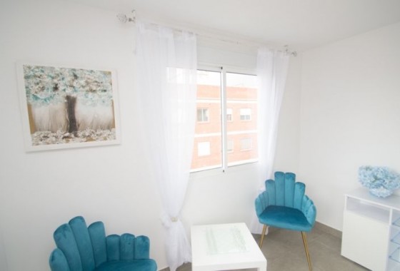 Revente - Appartement - San Javier