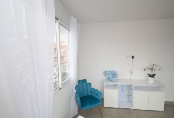 Revente - Appartement - San Javier