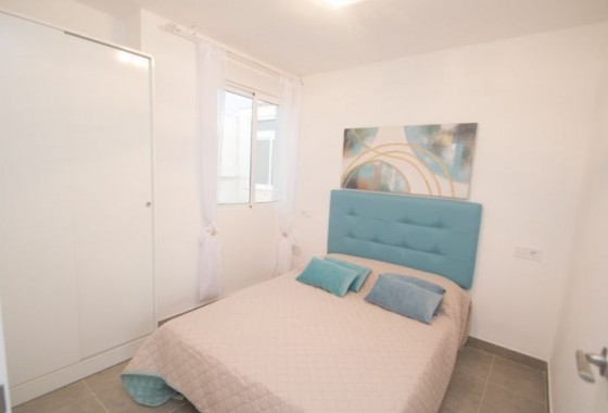 Revente - Appartement - San Javier