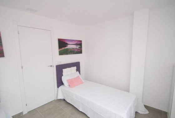 Revente - Appartement - San Javier