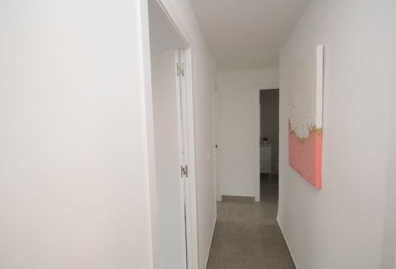 Revente - Appartement - San Javier