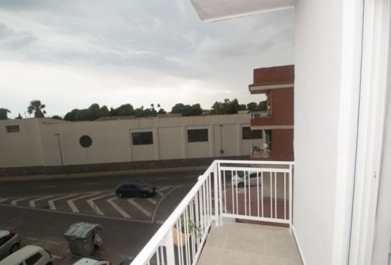 Revente - Appartement - San Javier