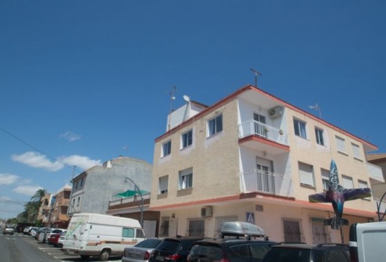 Revente - Appartement - San Javier