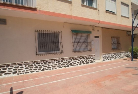 Revente - Appartement - San Javier