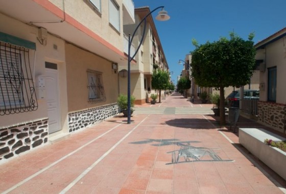 Revente - Appartement - San Javier