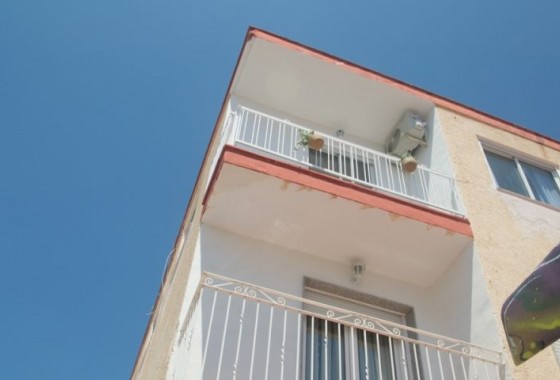 Revente - Appartement - San Javier