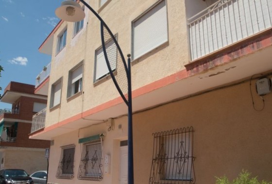 Revente - Appartement - San Javier