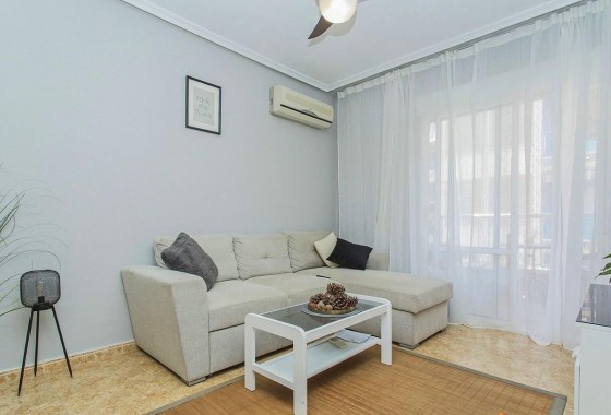 Revente - Appartement - Torrevieja - Acequion