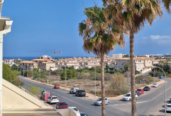 Revente - Bungalow - Orihuela Costa - Playa Flamenca Norte