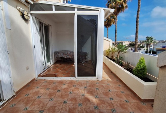 Revente - Bungalow - Orihuela Costa - Playa Flamenca Norte