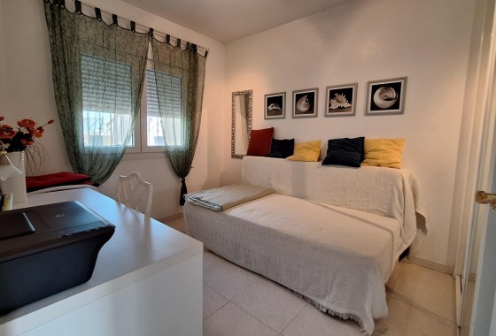 Segunda Mano - Bungalow - Orihuela Costa - Playa Flamenca Norte