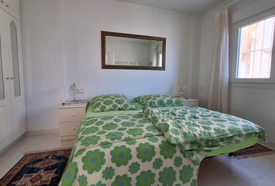 Resale - Bungalow - Orihuela Costa - Playa Flamenca Norte