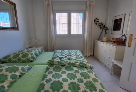 Resale - Bungalow - Orihuela Costa - Playa Flamenca Norte